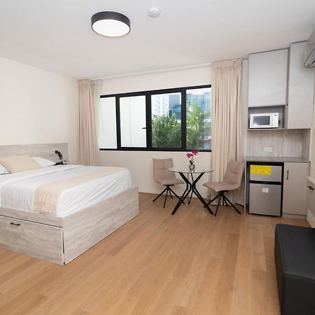 Eshel Suites Panama Екстер'єр фото