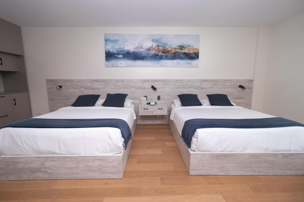 Eshel Suites Panama Екстер'єр фото