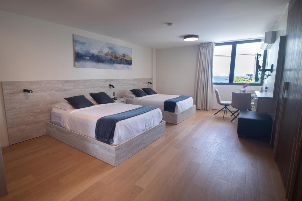 Eshel Suites Panama Екстер'єр фото