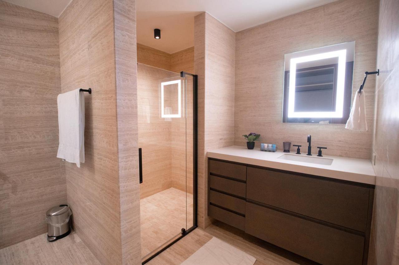 Eshel Suites Panama Екстер'єр фото