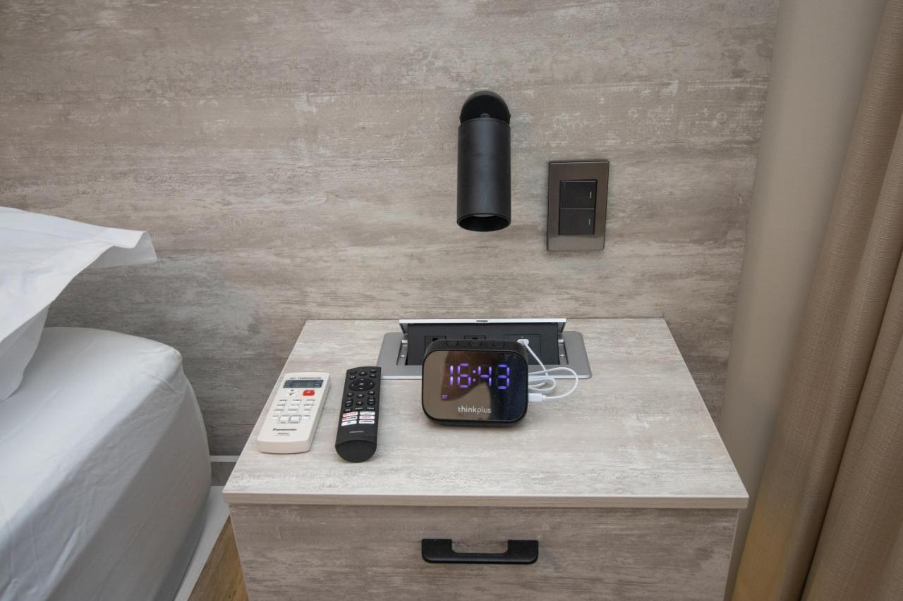 Eshel Suites Panama Екстер'єр фото