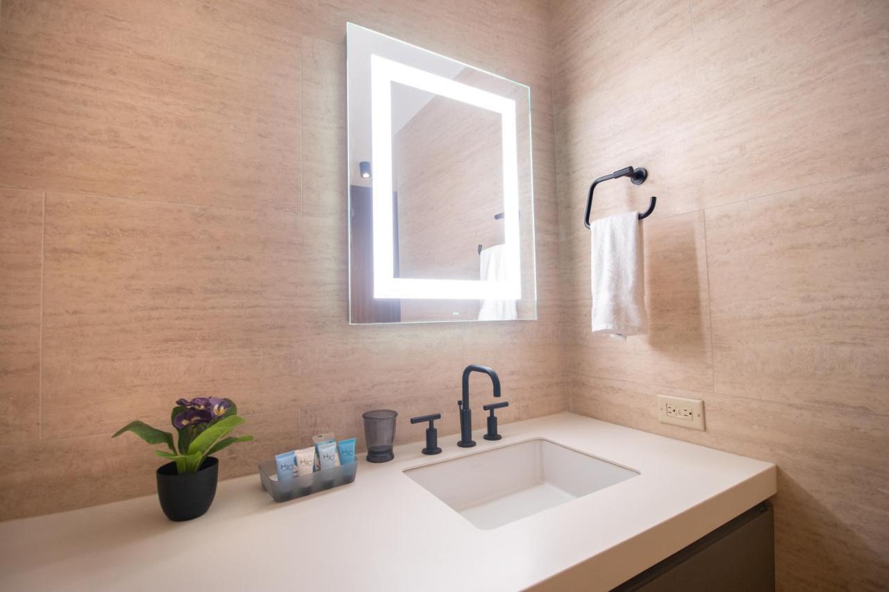 Eshel Suites Panama Екстер'єр фото