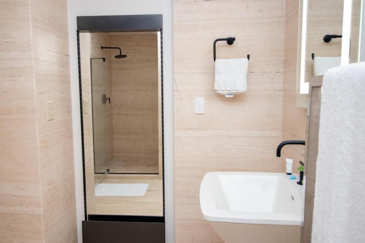 Eshel Suites Panama Екстер'єр фото