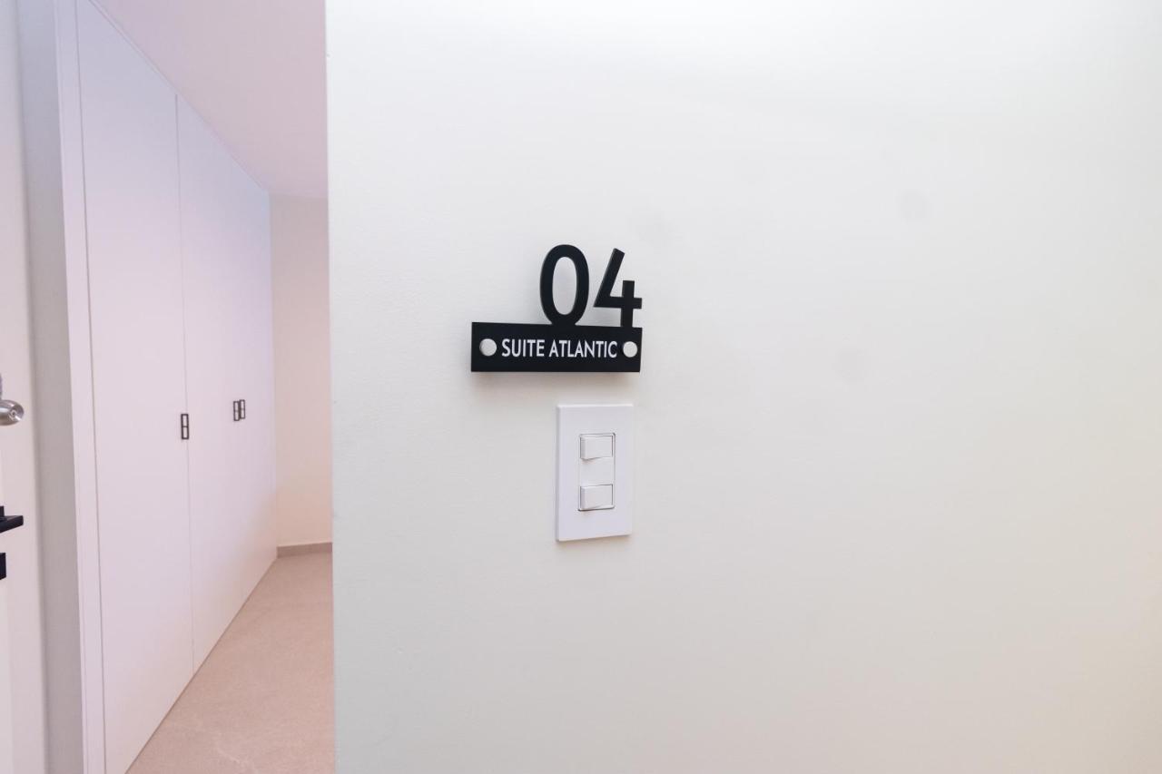 Eshel Suites Panama Екстер'єр фото