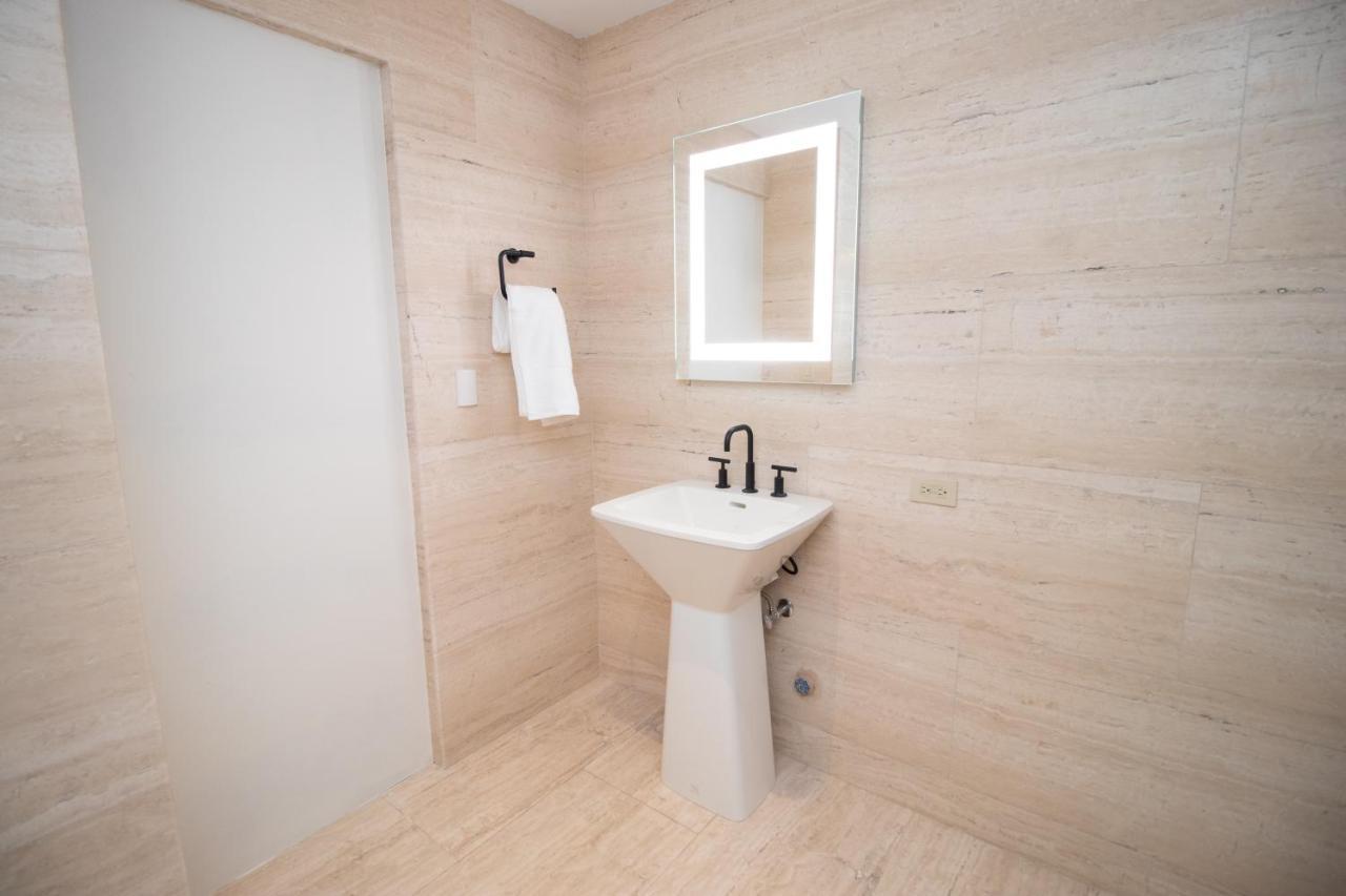 Eshel Suites Panama Екстер'єр фото