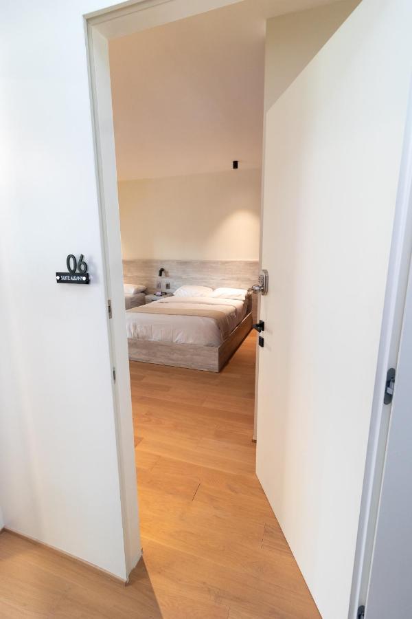 Eshel Suites Panama Екстер'єр фото
