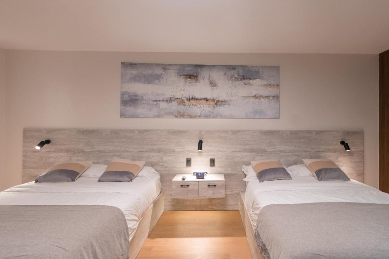 Eshel Suites Panama Екстер'єр фото