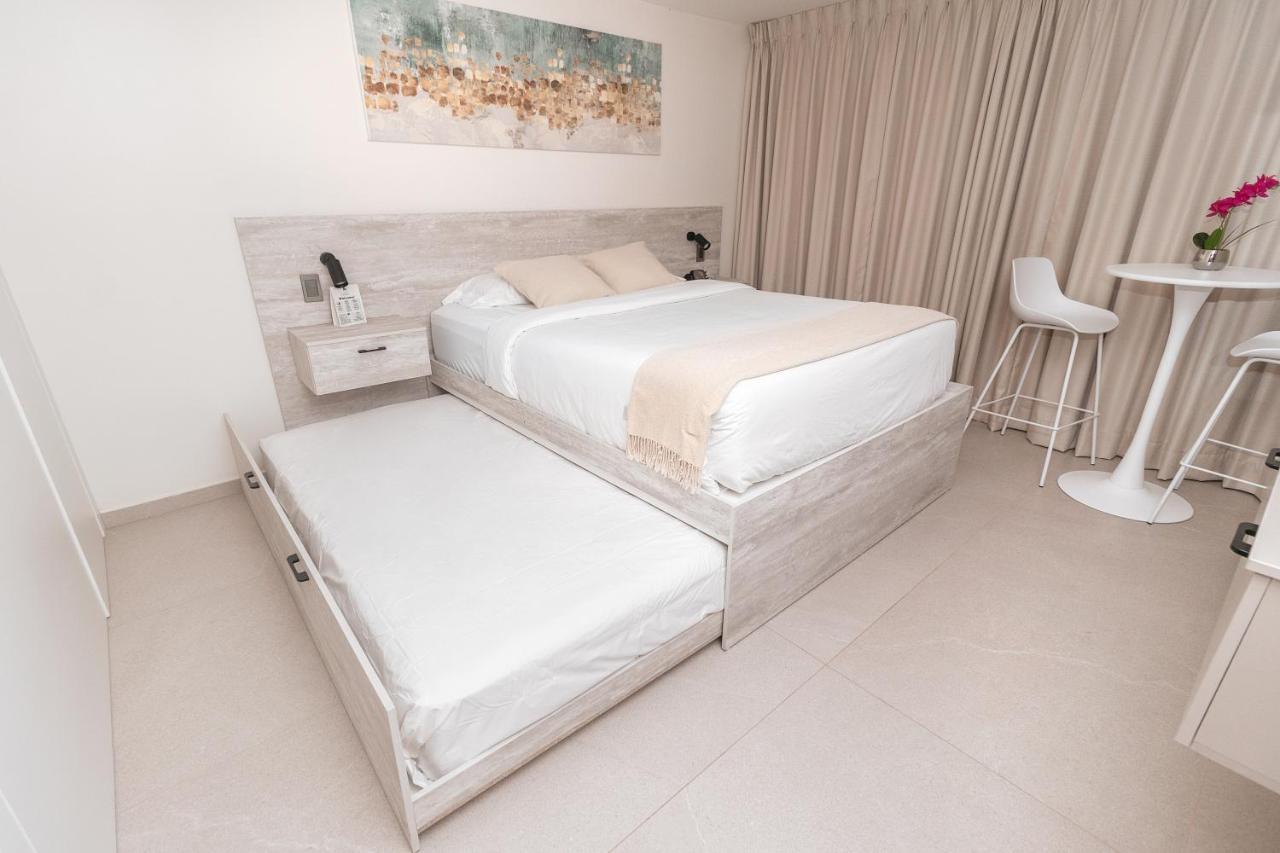 Eshel Suites Panama Екстер'єр фото