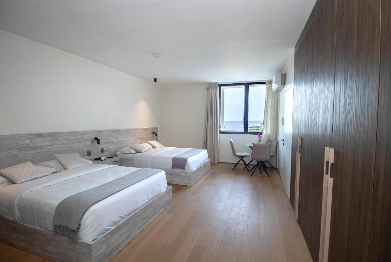 Eshel Suites Panama Екстер'єр фото