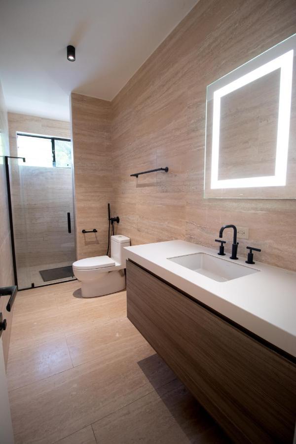 Eshel Suites Panama Екстер'єр фото