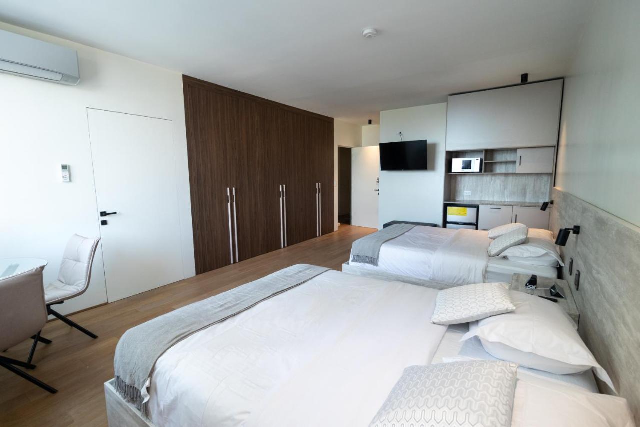 Eshel Suites Panama Екстер'єр фото