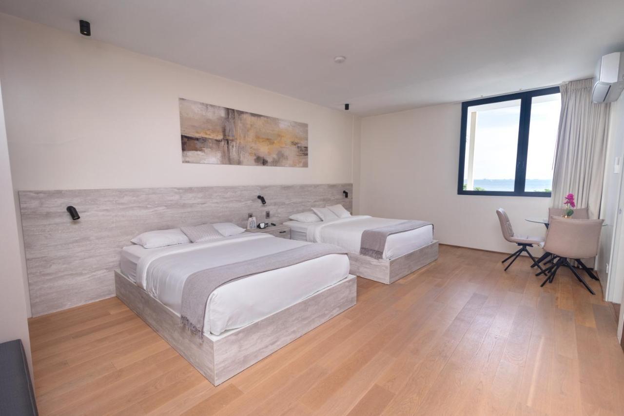 Eshel Suites Panama Екстер'єр фото