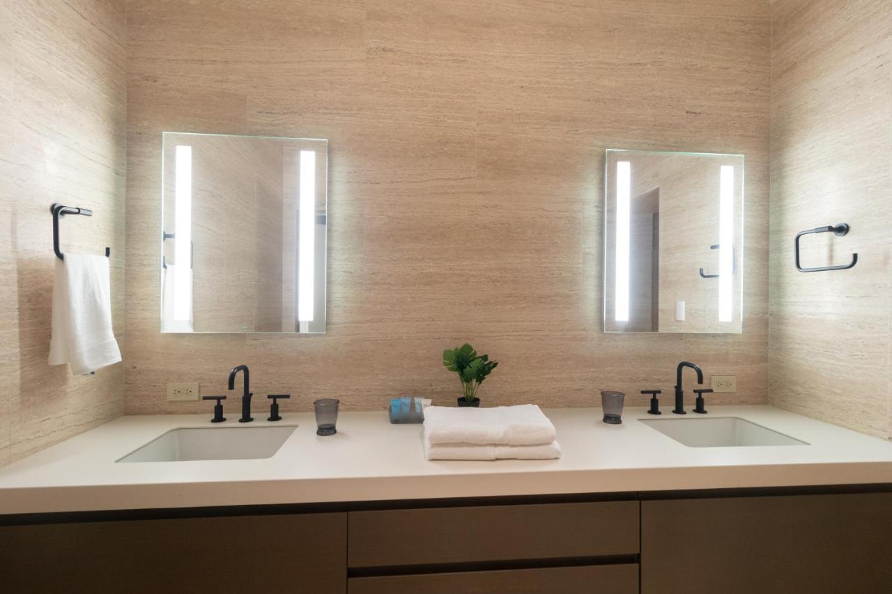 Eshel Suites Panama Екстер'єр фото
