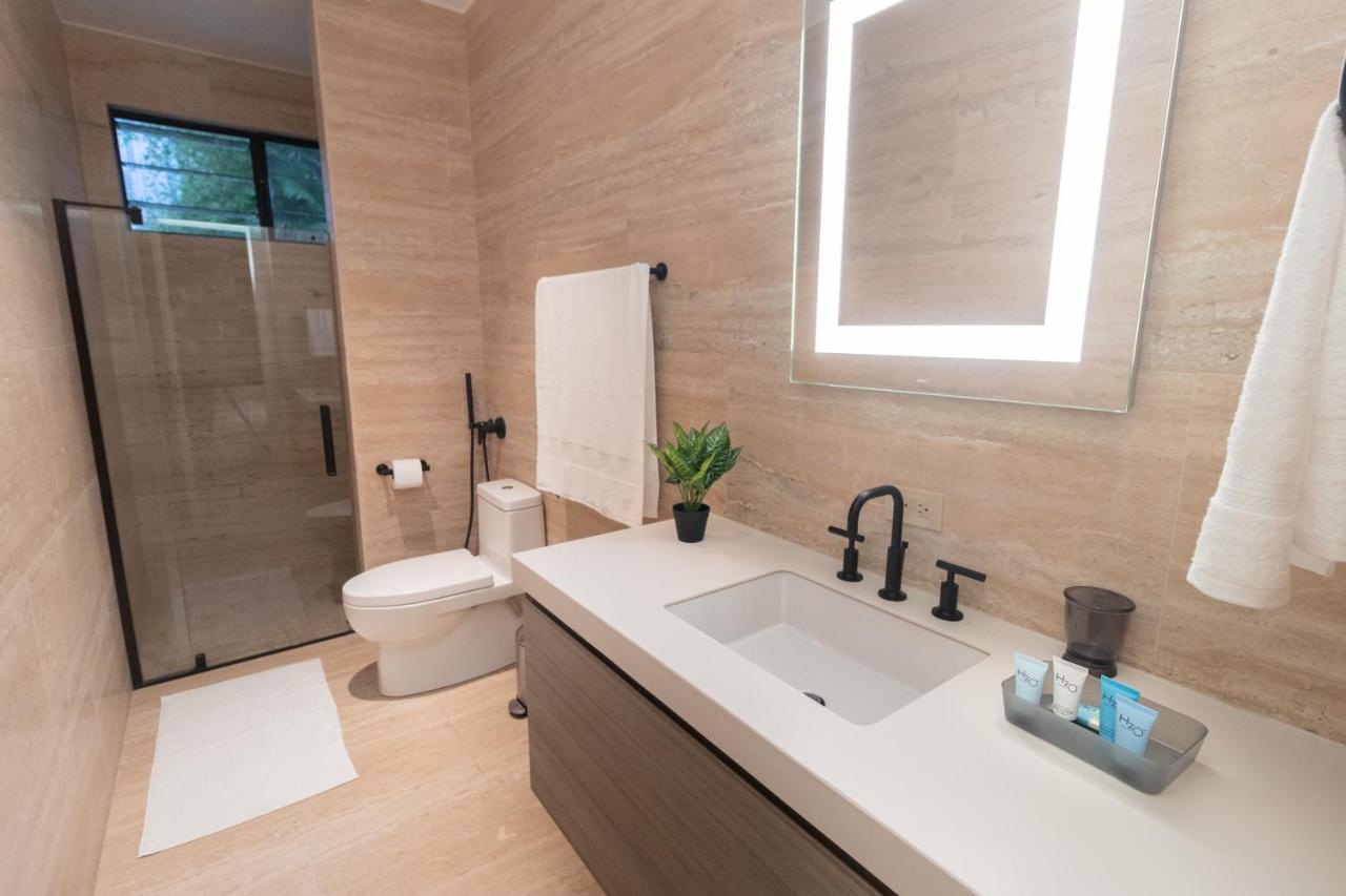 Eshel Suites Panama Екстер'єр фото