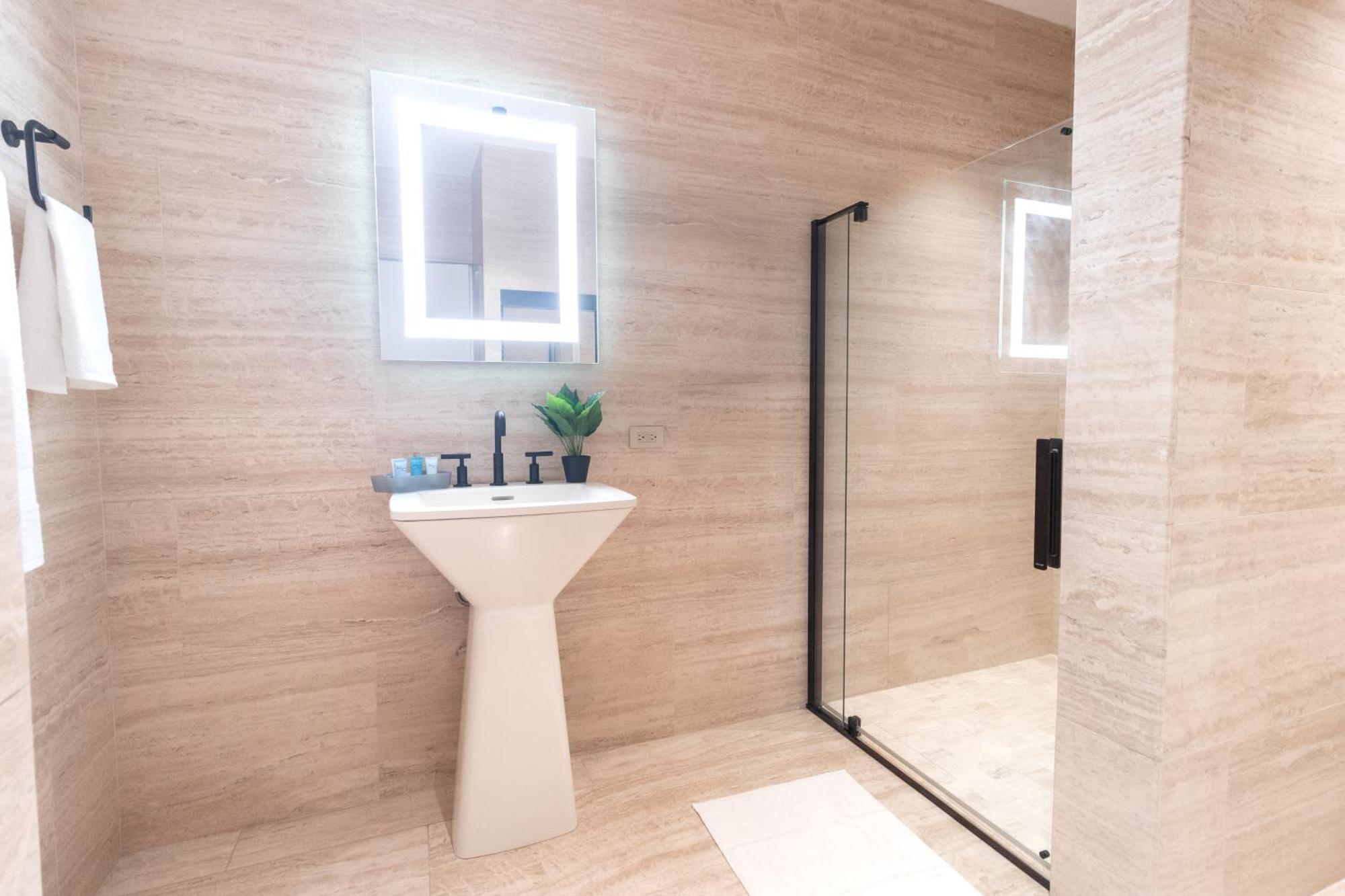 Eshel Suites Panama Екстер'єр фото