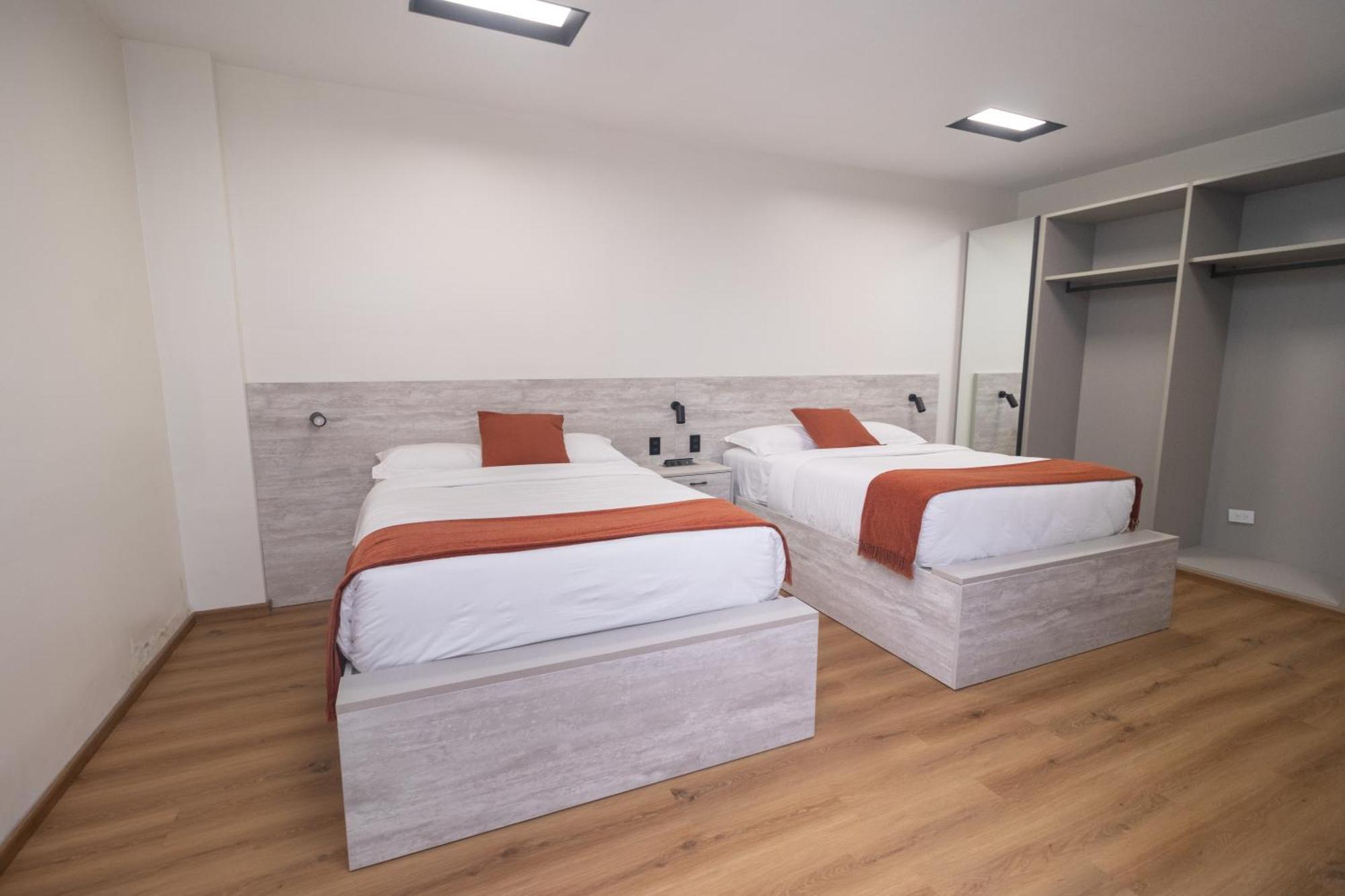 Eshel Suites Panama Екстер'єр фото