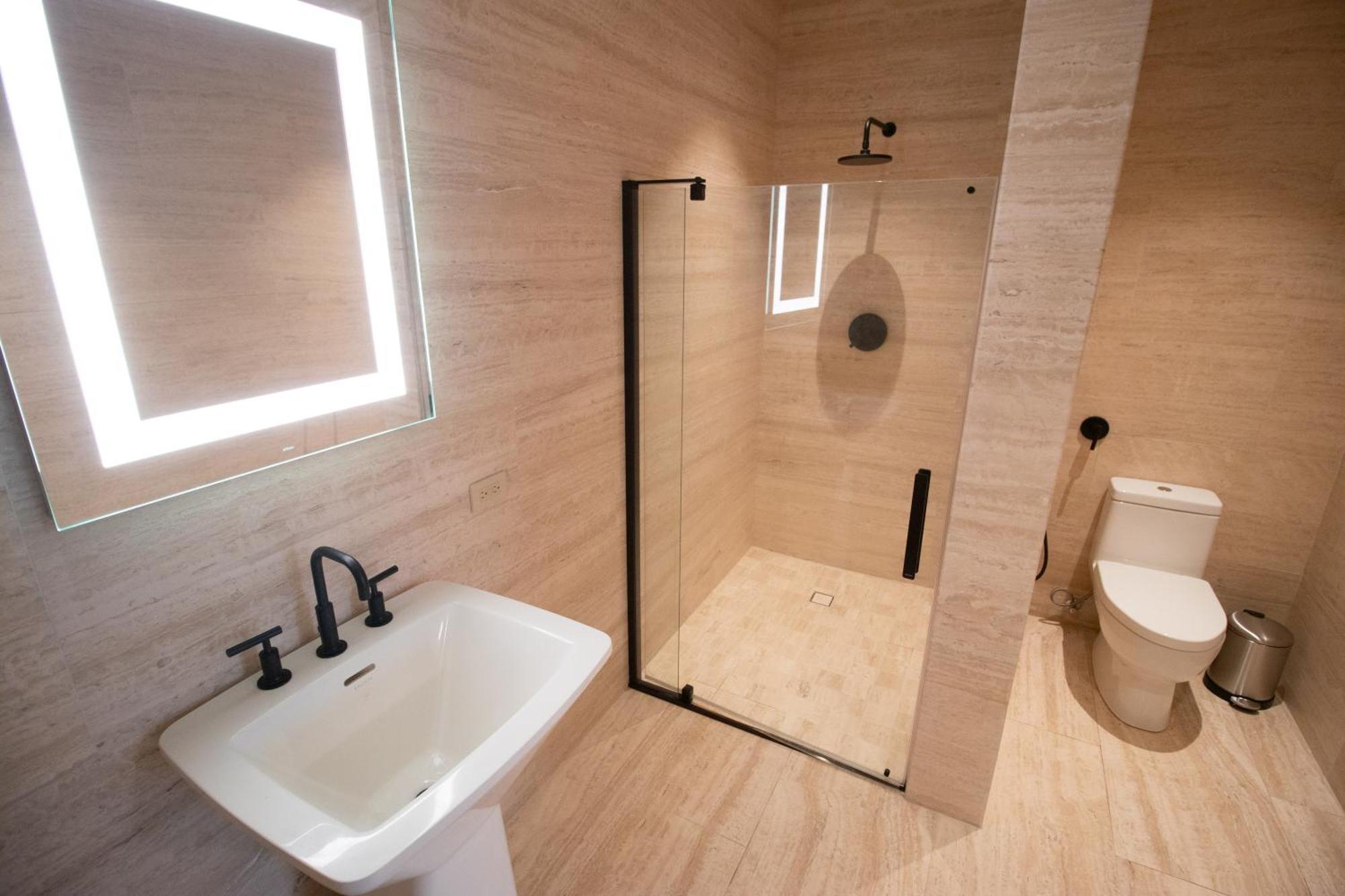 Eshel Suites Panama Екстер'єр фото