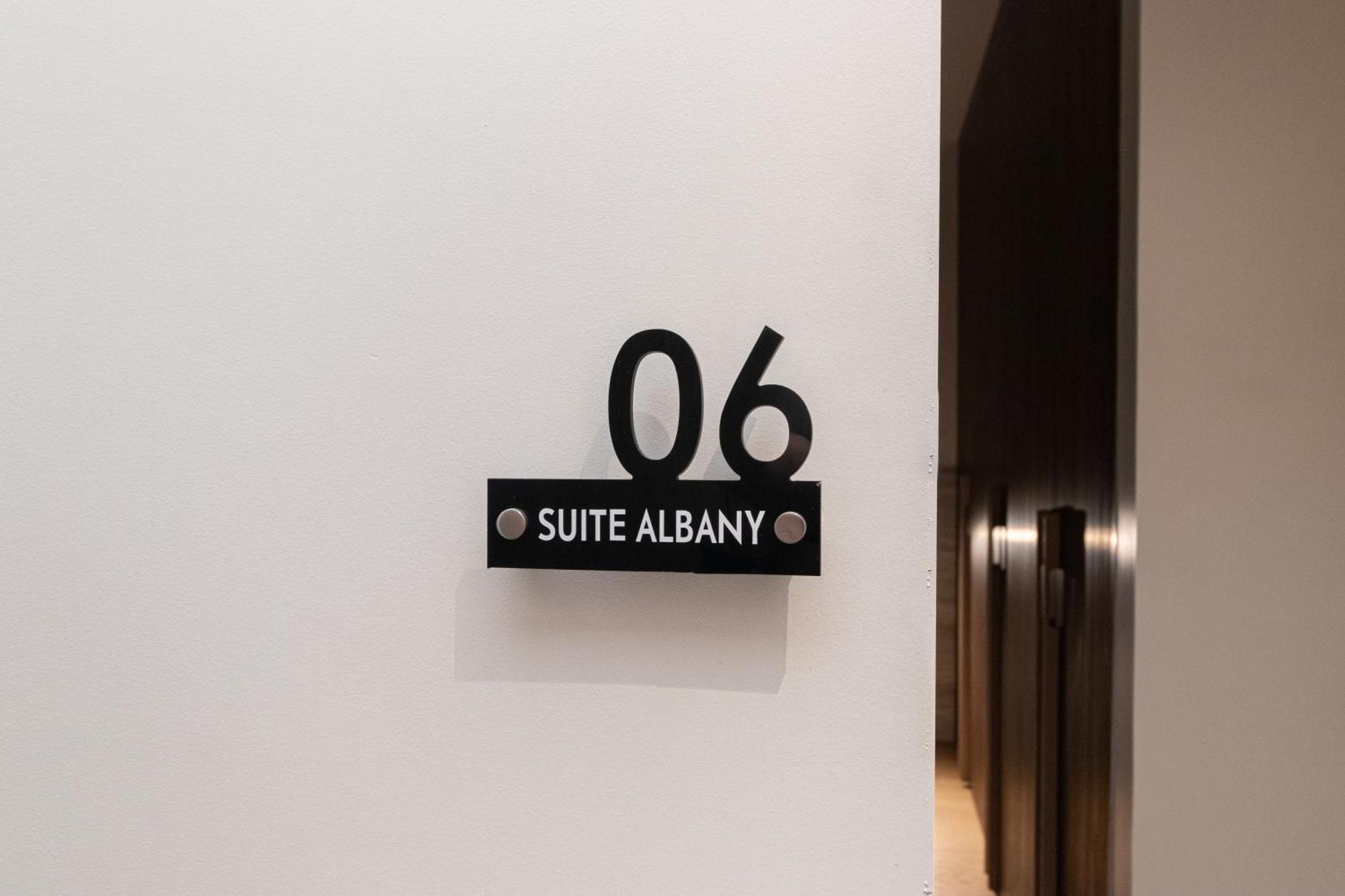 Eshel Suites Panama Екстер'єр фото