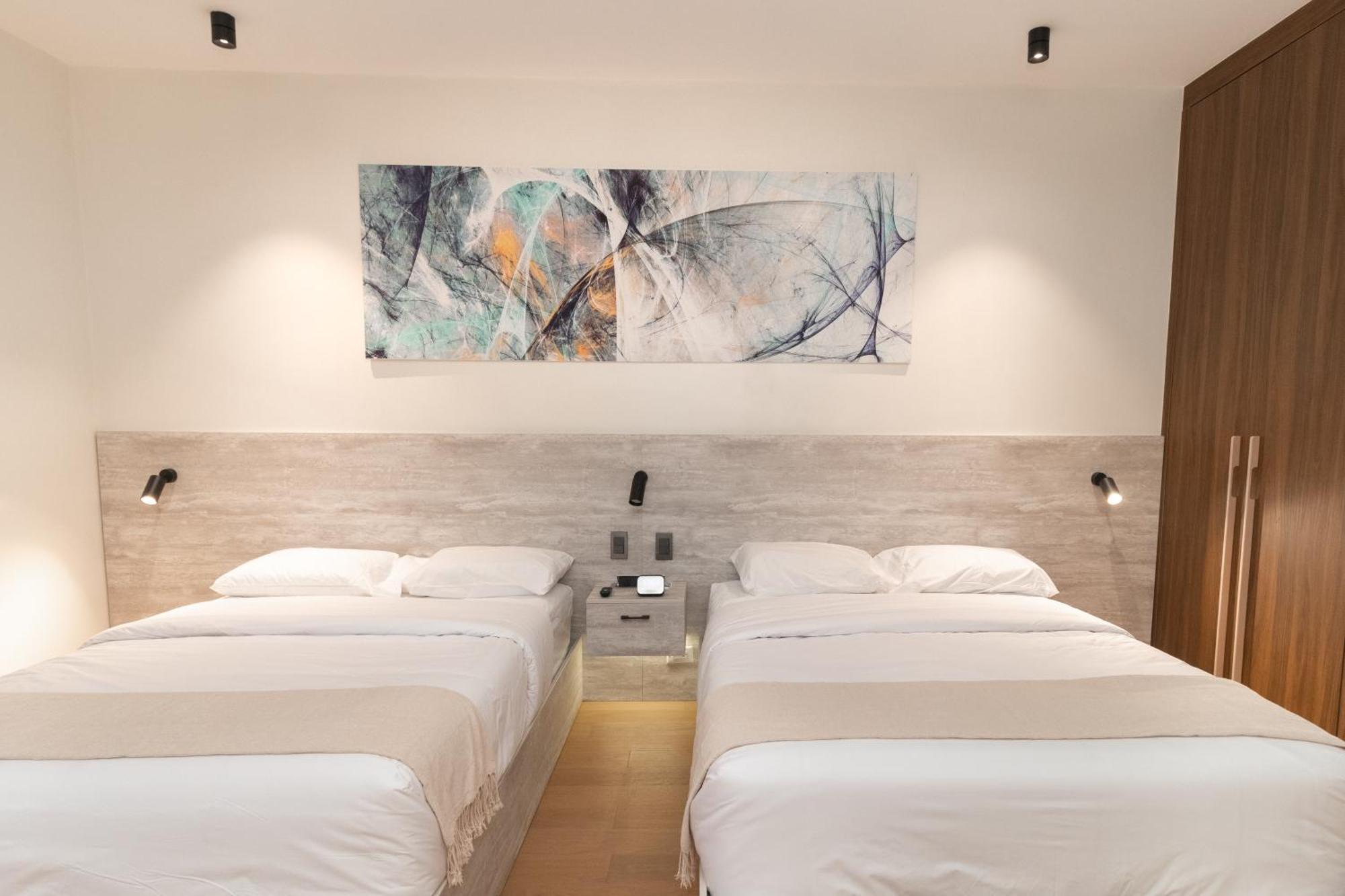 Eshel Suites Panama Екстер'єр фото