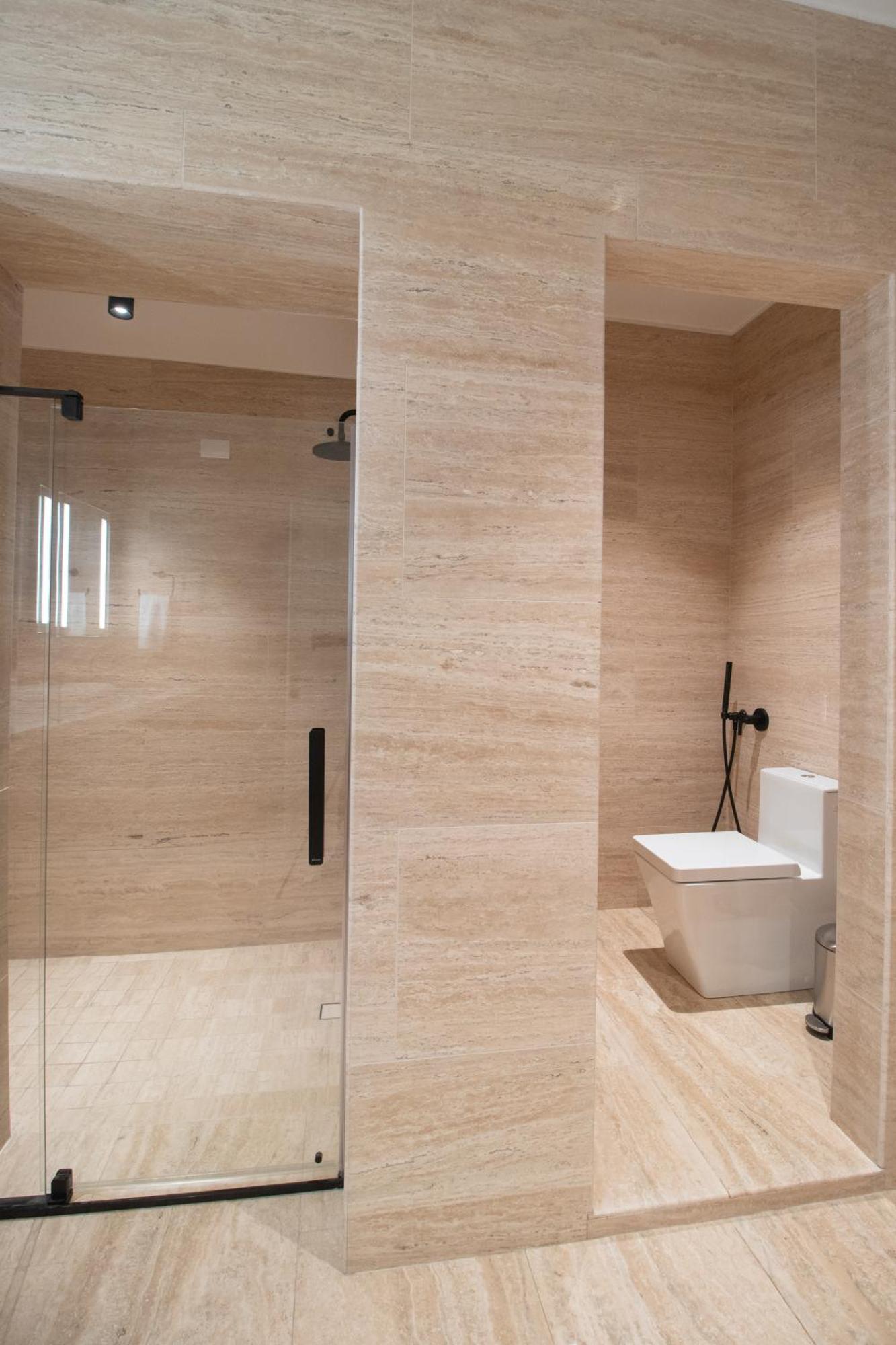 Eshel Suites Panama Екстер'єр фото
