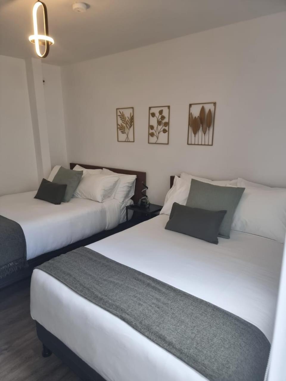 Eshel Suites Panama Екстер'єр фото