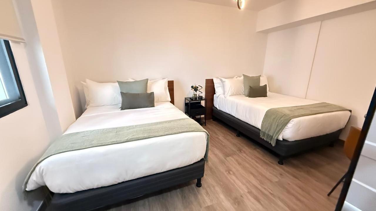 Eshel Suites Panama Екстер'єр фото