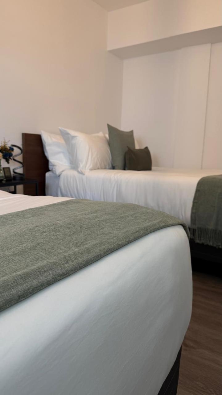Eshel Suites Panama Екстер'єр фото