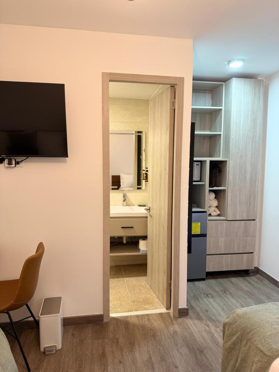 Eshel Suites Panama Екстер'єр фото